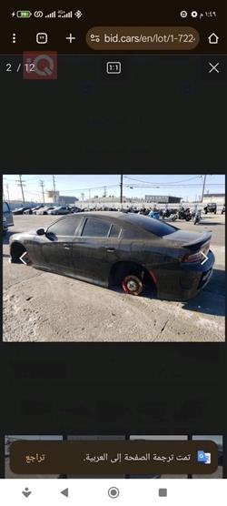 دودج تشارجر